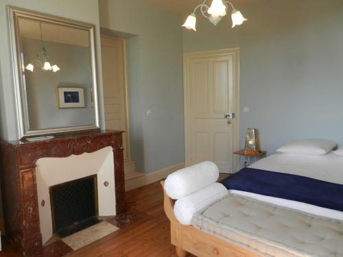 Bed & Breakfast Chambres D'h�tes Le Piot