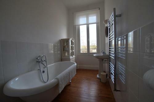 Bed & Breakfast Chambres D'h�tes Le Piot