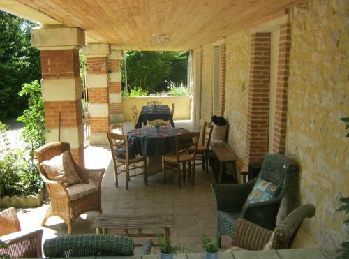 Bed & Breakfast Chambres D'h�tes Le Piot