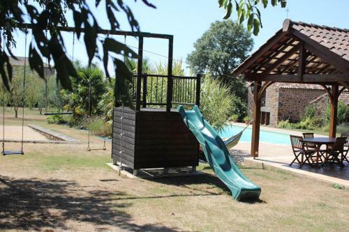 Hostal G�tes De Lez