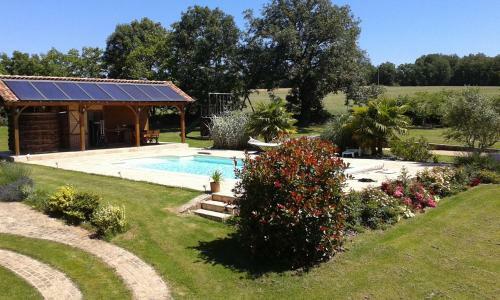 Hostal G�tes De Lez