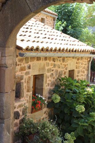 Hostal G�tes De Lez