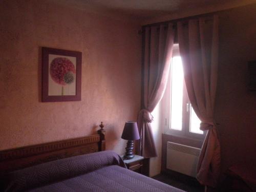 Hotel L' Oustaloun