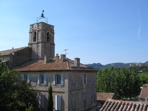 Hotel L' Oustaloun