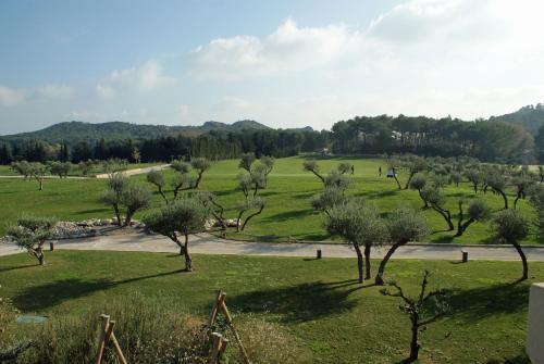 Hotel L' Oustaloun