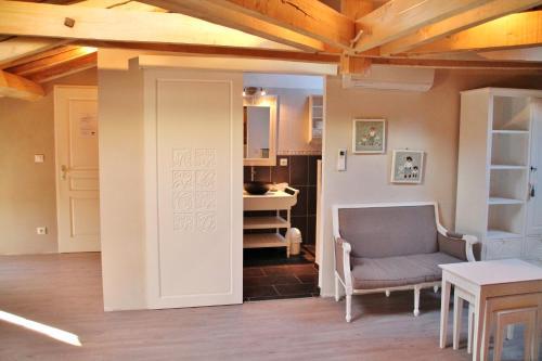 Agroturismo Chambres D'h�tes Le Jardin Des C�dres
