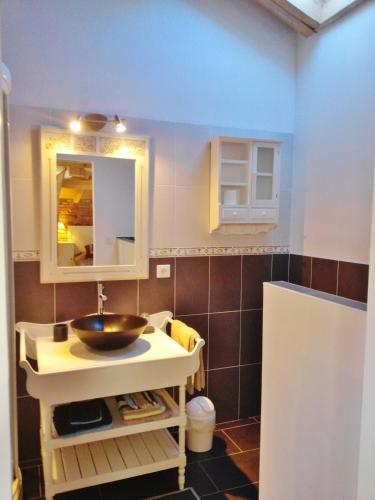Agroturismo Chambres D'h�tes Le Jardin Des C�dres