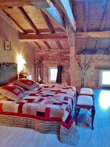 Agroturismo Chambres D'h�tes Le Jardin Des C�dres