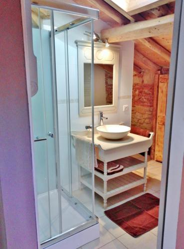 Agroturismo Chambres D'h�tes Le Jardin Des C�dres