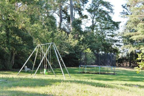 Agroturismo Chambres D'h�tes Le Jardin Des C�dres