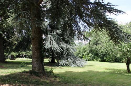 Agroturismo Chambres D'h�tes Le Jardin Des C�dres