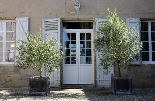 Agroturismo Chambres D'h�tes Le Jardin Des C�dres