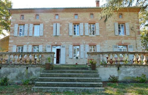 Agroturismo Chambres D'h�tes Le Jardin Des C�dres