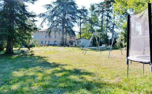 Agroturismo Chambres D'h�tes Le Jardin Des C�dres