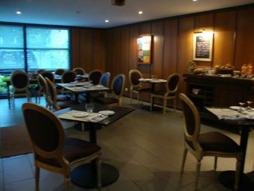 Hotel L'etable Gourmande