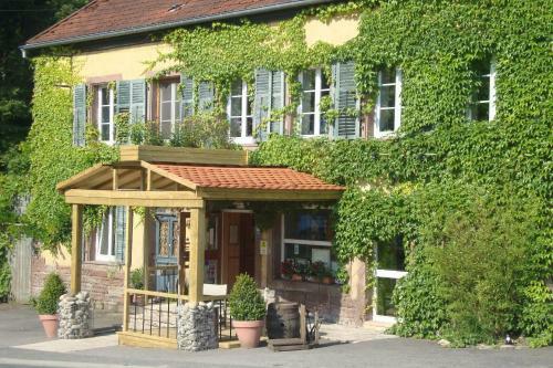 Hotel L'etable Gourmande
