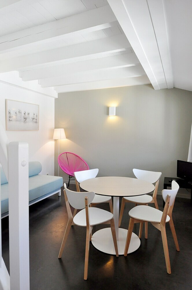 Apartamento Temporesidence Chateauneuf