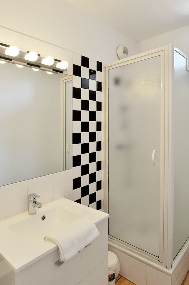 Apartamento Temporesidence Chateauneuf