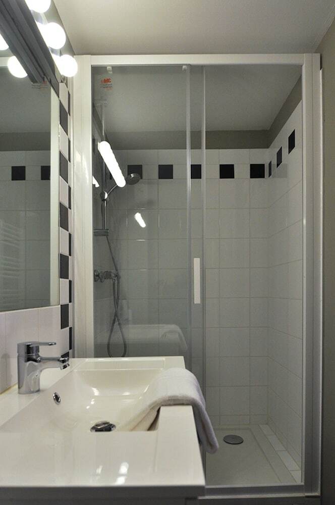 Apartamento Temporesidence Chateauneuf