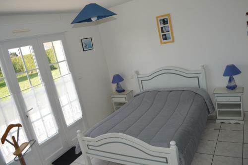 Bed & Breakfast L'escale De La Baie De Somme