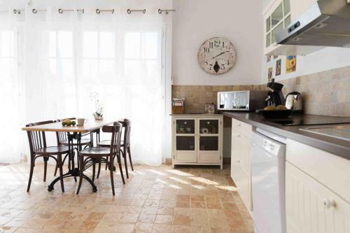 L'oliveraie De Paul