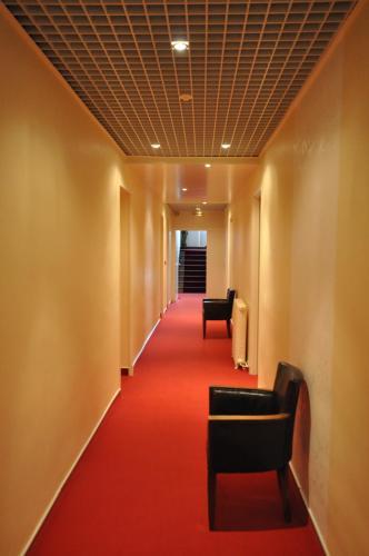 Nouvel Hotel