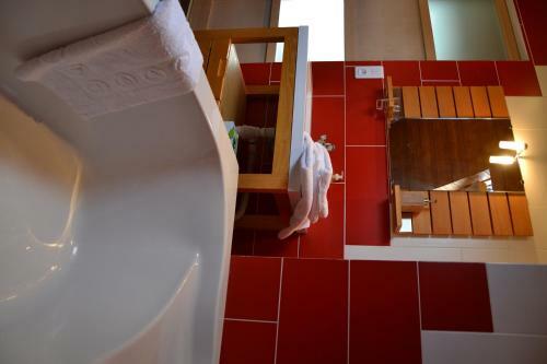Bed & Breakfast Chambres D'h�tes Villa De Vienne-en-arthies