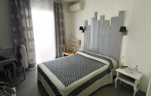 Hotel Lou Marqu�s