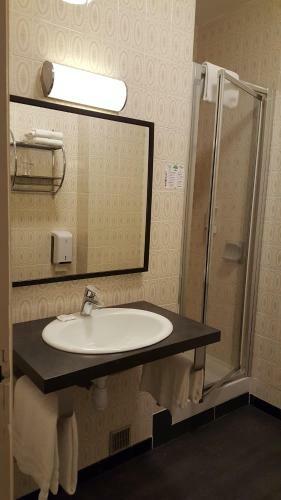 Hotel Lou Marqu�s