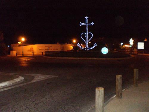 Hotel Lou Marqu�s