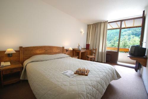 Hotel H�tel Plein Sud