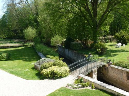 Bed & Breakfast Le Clos Saint Nicolas