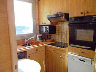Apartamento La Galerne