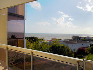 Apartamento La Galerne