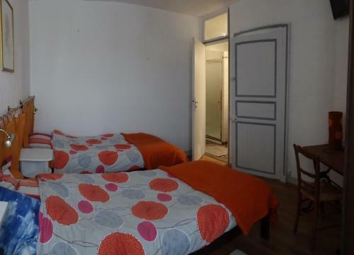 Bed & Breakfast Logis Des Douves