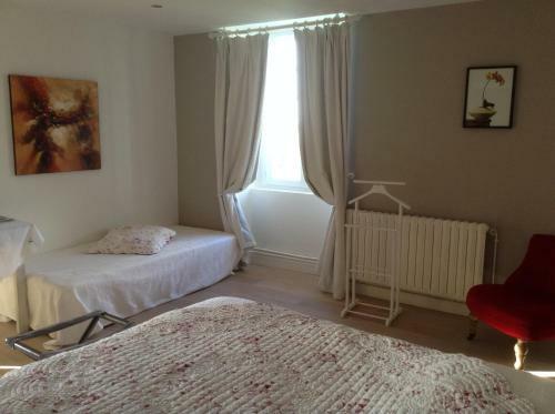 Bed & Breakfast Chambres D'h�tes La Pocterie