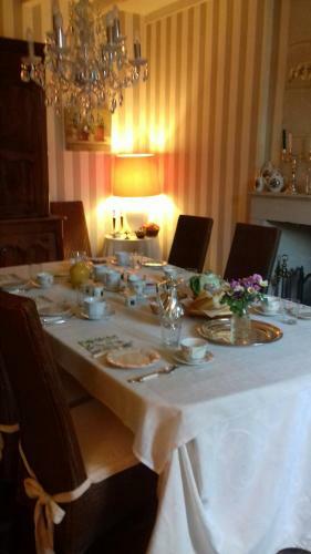 Bed & Breakfast Chambres D'h�tes La Pocterie