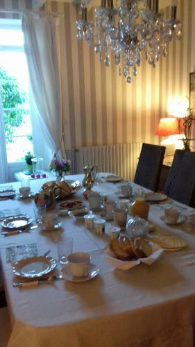 Bed & Breakfast Chambres D'h�tes La Pocterie