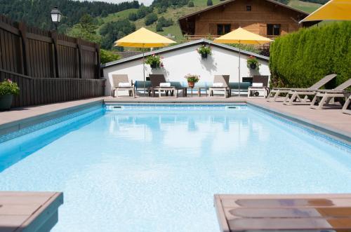 Hotel Le Gai Soleil