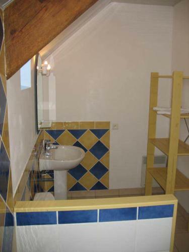 Bed & Breakfast Chambres D'h�tes Les Pi�ris