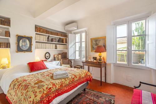 Bed & Breakfast La Maison Du Prince