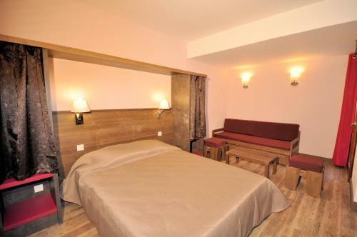 Aparthotel R�sidence Deneb