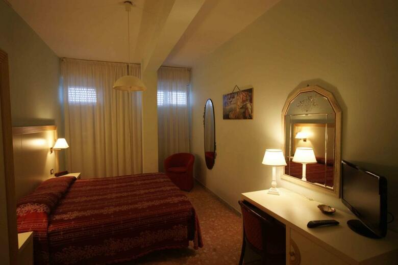 Hotel Liberty