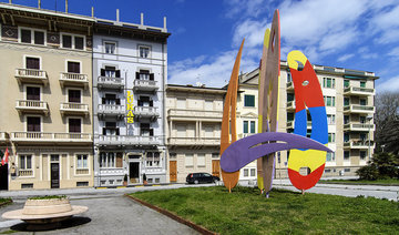 Hotel Lukas