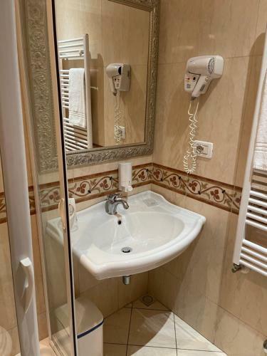 Hotel Villa Tina