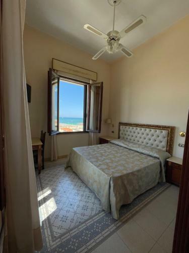 Hotel Villa Tina