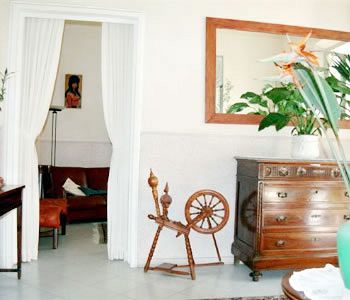 Hotel Belvedere