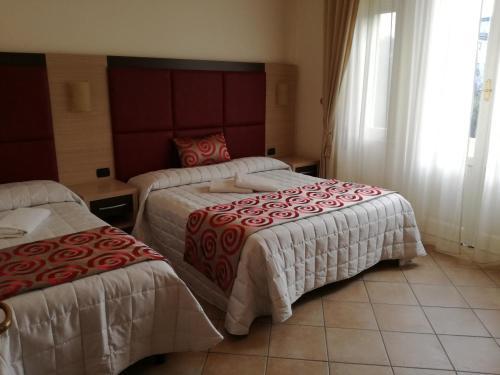 Hotel Playa
