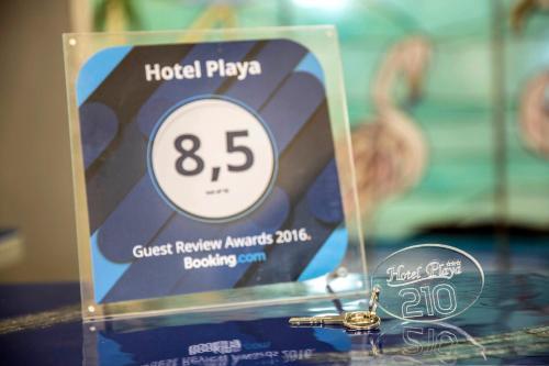 Hotel Playa
