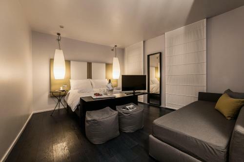 Hotel Casa Poli